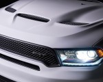 2018 Dodge Durango SRT Headlight Wallpapers 150x120