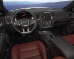 2018 Dodge Durango SRT Interior Cockpit Wallpapers 150x120