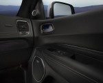 2018 Dodge Durango SRT Interior Detail Wallpapers 150x120