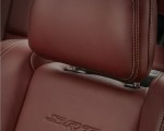 2018 Dodge Durango SRT Interior Seats Wallpapers 150x120