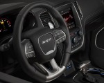 2018 Dodge Durango SRT Interior Steering Wheel Wallpapers 150x120