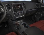 2018 Dodge Durango SRT Interior Wallpapers 150x120