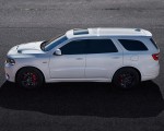 2018 Dodge Durango SRT Side Wallpapers 150x120 (50)