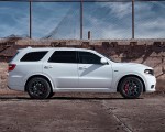 2018 Dodge Durango SRT Side Wallpapers 150x120