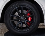 2018 Dodge Durango SRT Wheel Wallpapers 150x120 (59)