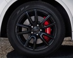 2018 Dodge Durango SRT Wheel Wallpapers 150x120