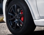 2018 Dodge Durango SRT Wheel Wallpapers 150x120 (60)