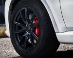 2018 Dodge Durango SRT Wheel Wallpapers 150x120