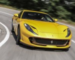 2018 Ferrari 812 Superfast Front Three-Quarter Wallpapers 150x120 (4)