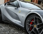 2018 Ferrari 812 Superfast Front Three-Quarter Wallpapers 150x120 (30)