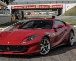 2018 Ferrari 812 Superfast Front Three-Quarter Wallpapers 150x120 (20)