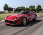 2018 Ferrari 812 Superfast Front Three-Quarter Wallpapers 150x120