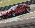 2018 Ferrari 812 Superfast Front Three-Quarter Wallpapers 150x120 (23)