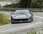 2018 Ferrari 812 Superfast Front Wallpapers 150x120 (33)