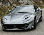 2018 Ferrari 812 Superfast Front Wallpapers 150x120 (36)