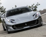 2018 Ferrari 812 Superfast Front Wallpapers 150x120 (35)