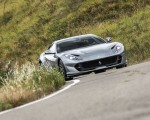 2018 Ferrari 812 Superfast Front Wallpapers 150x120 (34)