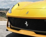 2018 Ferrari 812 Superfast Grill Wallpapers 150x120