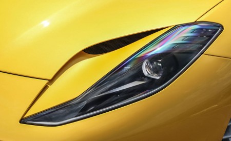 2018 Ferrari 812 Superfast Headlight Wallpapers 450x275 (12)