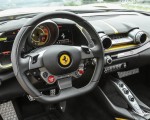 2018 Ferrari 812 Superfast Interior Cockpit Wallpapers 150x120 (52)