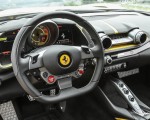 2018 Ferrari 812 Superfast Interior Cockpit Wallpapers 150x120