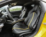 2018 Ferrari 812 Superfast Interior Seats Wallpapers 150x120 (51)