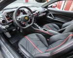 2018 Ferrari 812 Superfast Interior Seats Wallpapers 150x120 (44)