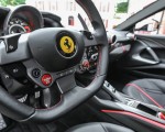 2018 Ferrari 812 Superfast Interior Wallpapers 150x120 (46)