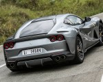 2018 Ferrari 812 Superfast Rear Three-Quarter Wallpapers 150x120 (43)