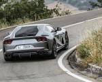 2018 Ferrari 812 Superfast Rear Three-Quarter Wallpapers 150x120