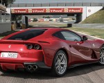 2018 Ferrari 812 Superfast Rear Three-Quarter Wallpapers 150x120 (27)