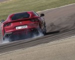 2018 Ferrari 812 Superfast Rear Wallpapers 150x120 (26)