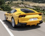 2018 Ferrari 812 Superfast Rear Wallpapers 150x120 (9)