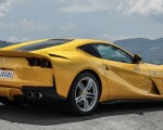 2018 Ferrari 812 Superfast Rear Wallpapers 150x120 (8)