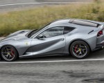 2018 Ferrari 812 Superfast Side Wallpapers 150x120 (39)