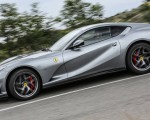 2018 Ferrari 812 Superfast Side Wallpapers 150x120