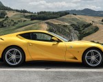 2018 Ferrari 812 Superfast Side Wallpapers 150x120 (7)