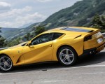 2018 Ferrari 812 Superfast Side Wallpapers 150x120