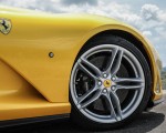 2018 Ferrari 812 Superfast Wheel Wallpapers 150x120