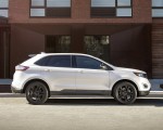 2018 Ford Edge SEL Sport Appearance Package Side Wallpapers 150x120 (6)