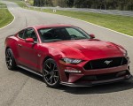 2018 Ford Mustang GT Performance Pack 2 Front Three-Quarter Wallpapers 150x120