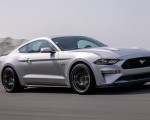 2018 Ford Mustang GT Performance Pack 2 Front Three-Quarter Wallpapers 150x120 (85)