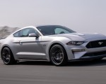 2018 Ford Mustang GT Performance Pack 2 Front Three-Quarter Wallpapers 150x120