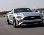 2018 Ford Mustang GT Performance Pack 2 Front Three-Quarter Wallpapers 150x120 (86)