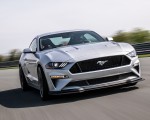 2018 Ford Mustang GT Performance Pack 2 Front Three-Quarter Wallpapers 150x120 (79)