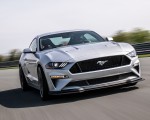 2018 Ford Mustang GT Performance Pack 2 Front Three-Quarter Wallpapers 150x120