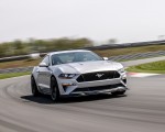 2018 Ford Mustang GT Performance Pack 2 Front Wallpapers 150x120