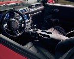 2018 Ford Mustang GT Performance Pack 2 Interior Cockpit Wallpapers 150x120