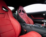 2018 Ford Mustang GT Performance Pack 2 Interior Wallpapers 150x120