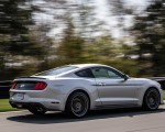 2018 Ford Mustang GT Performance Pack 2 Rear Three-Quarter Wallpapers 150x120